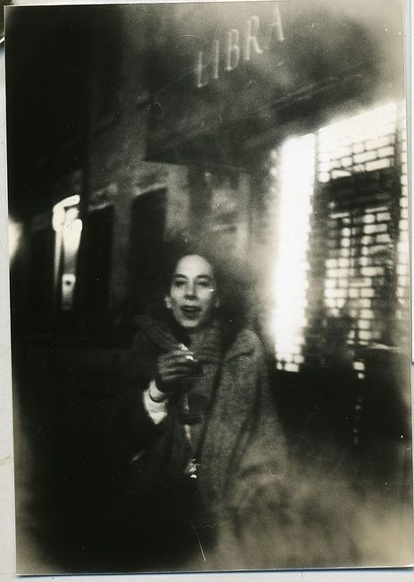 Anya Bocharova (sush).