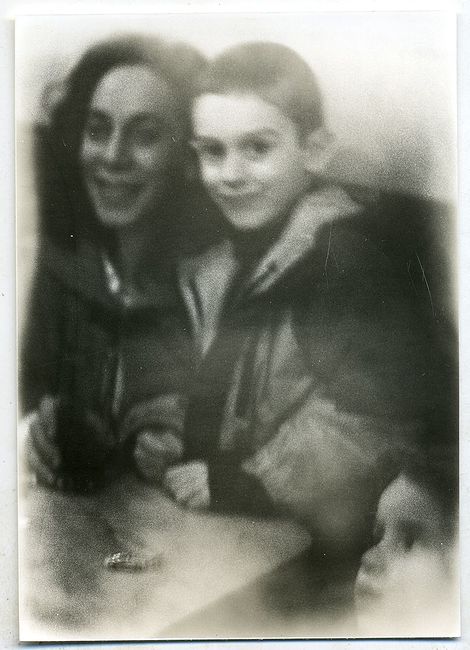 Anya Bocharova (sush).