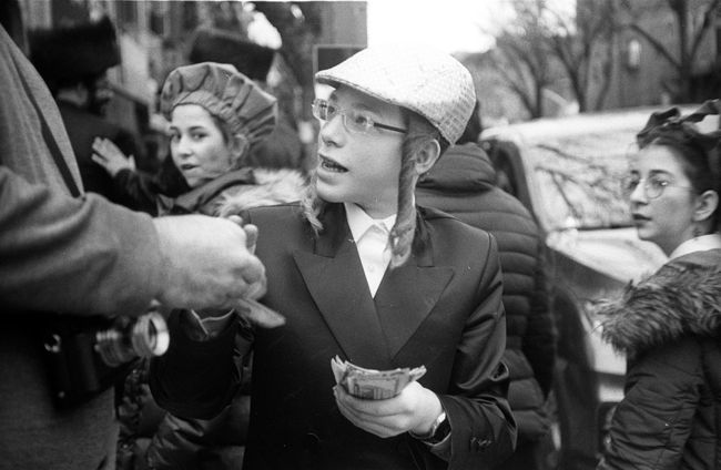 Anya Bocharova (sush).