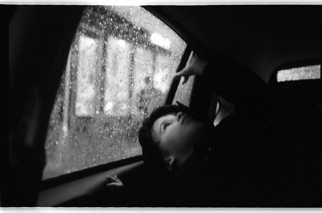 Anya Bocharova (sush).