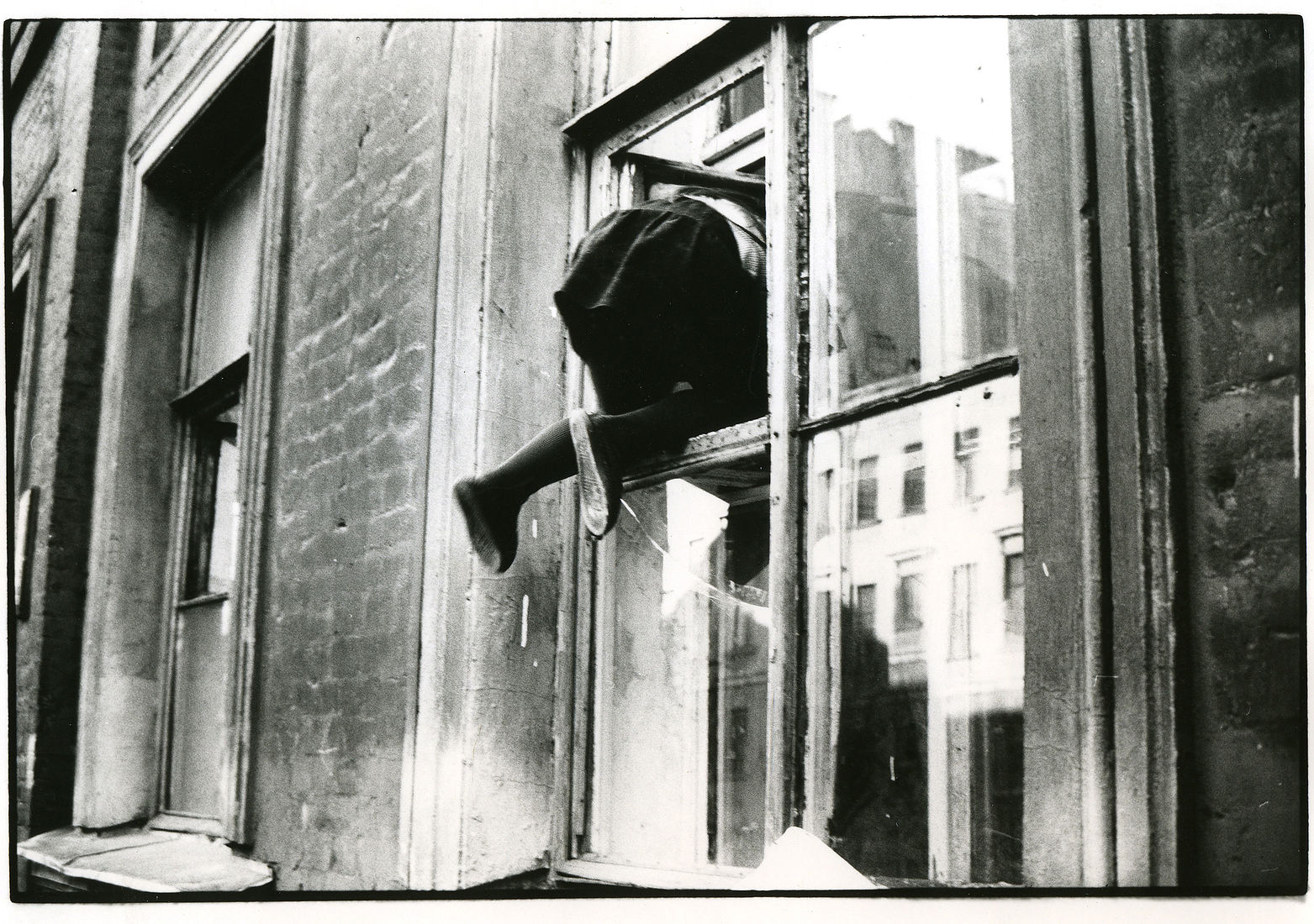 Anya Bocharova (sush). Untitled