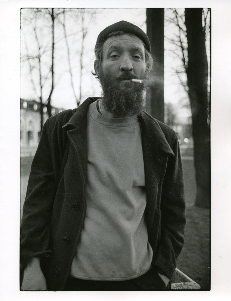 Anya Bocharova (sush). Untitled