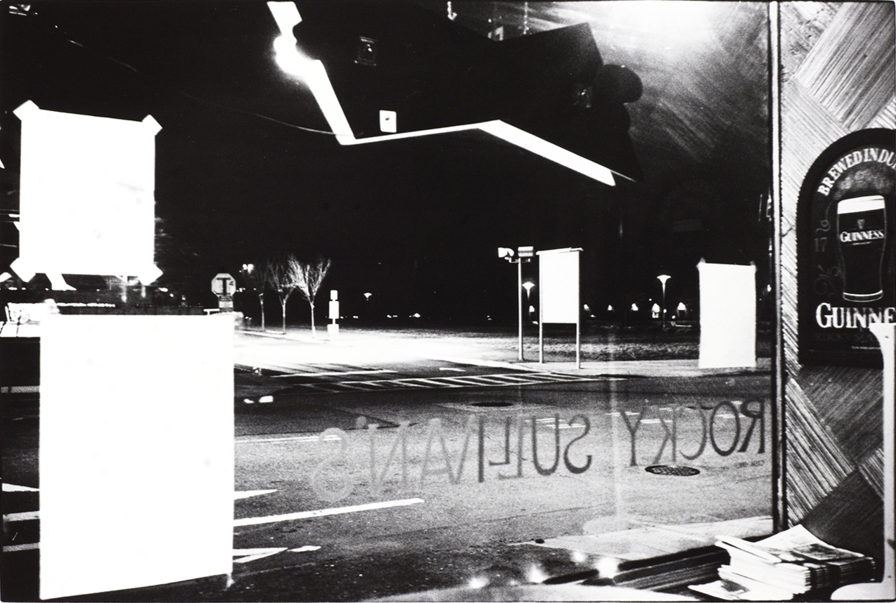 Anya Bocharova (sush). Untitled