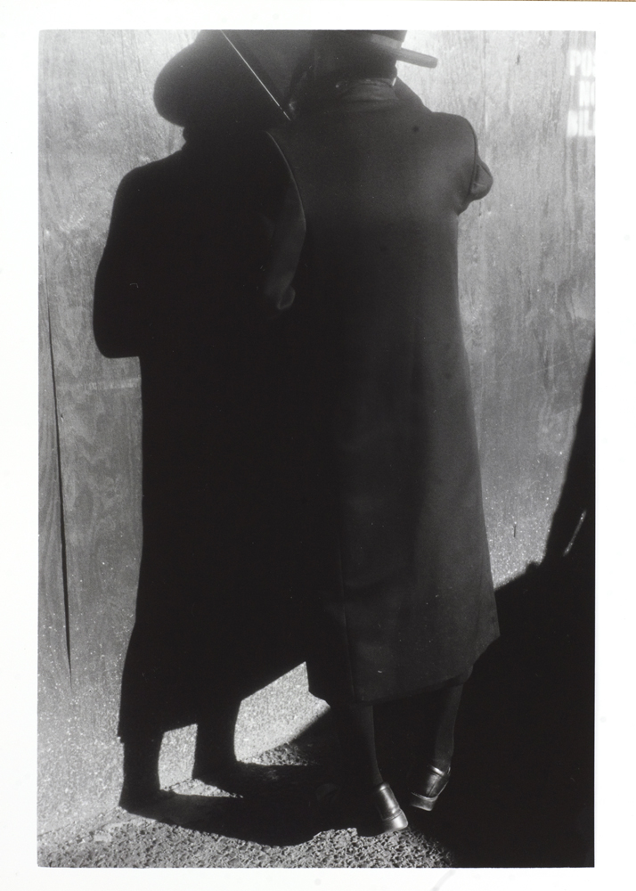 Anya Bocharova (sush). Untitled