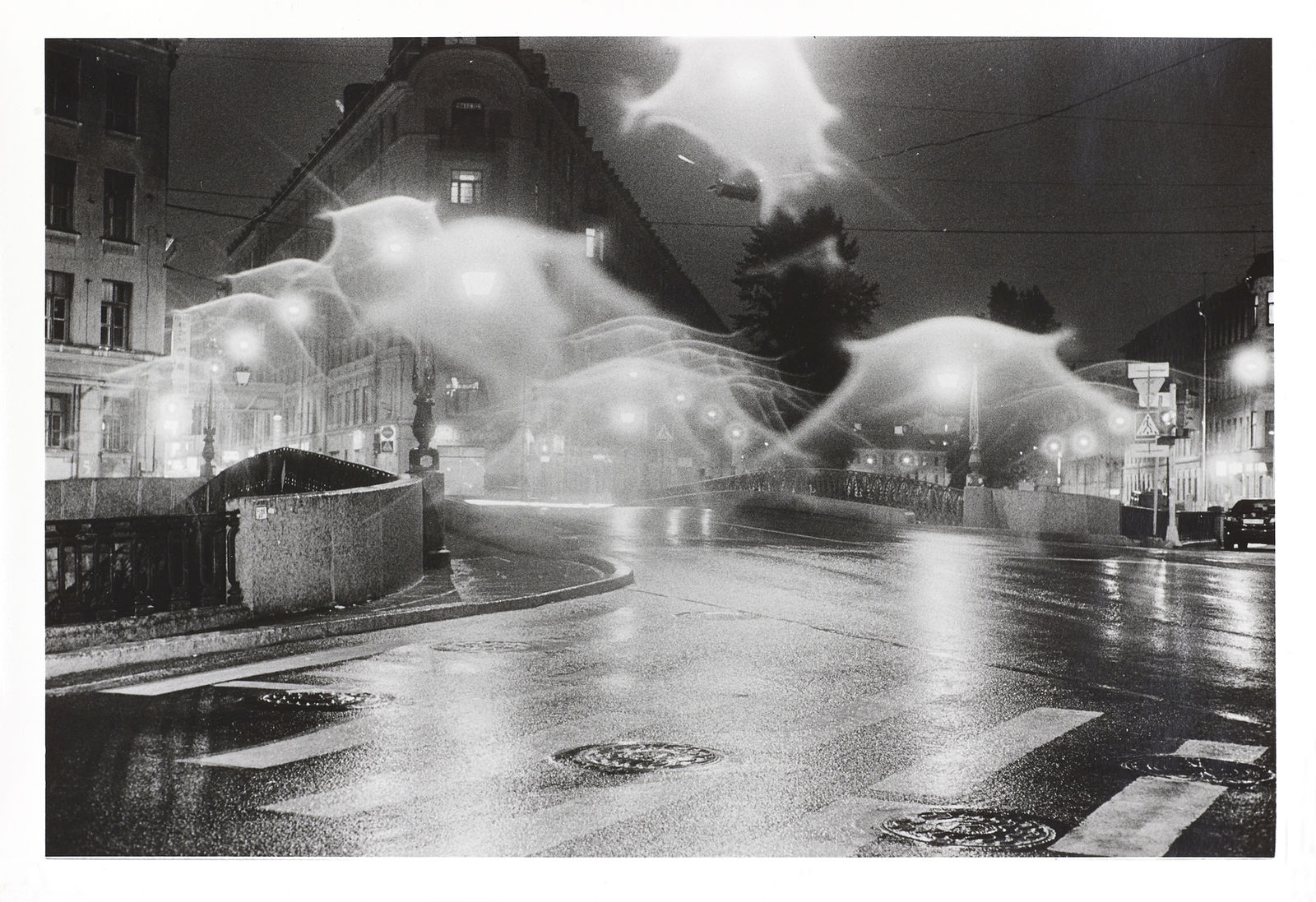 Anya Bocharova (sush). Untitled