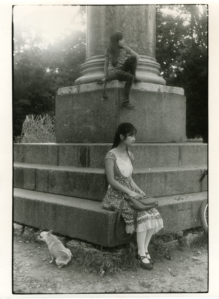 Anya Bocharova (sush). Untitled