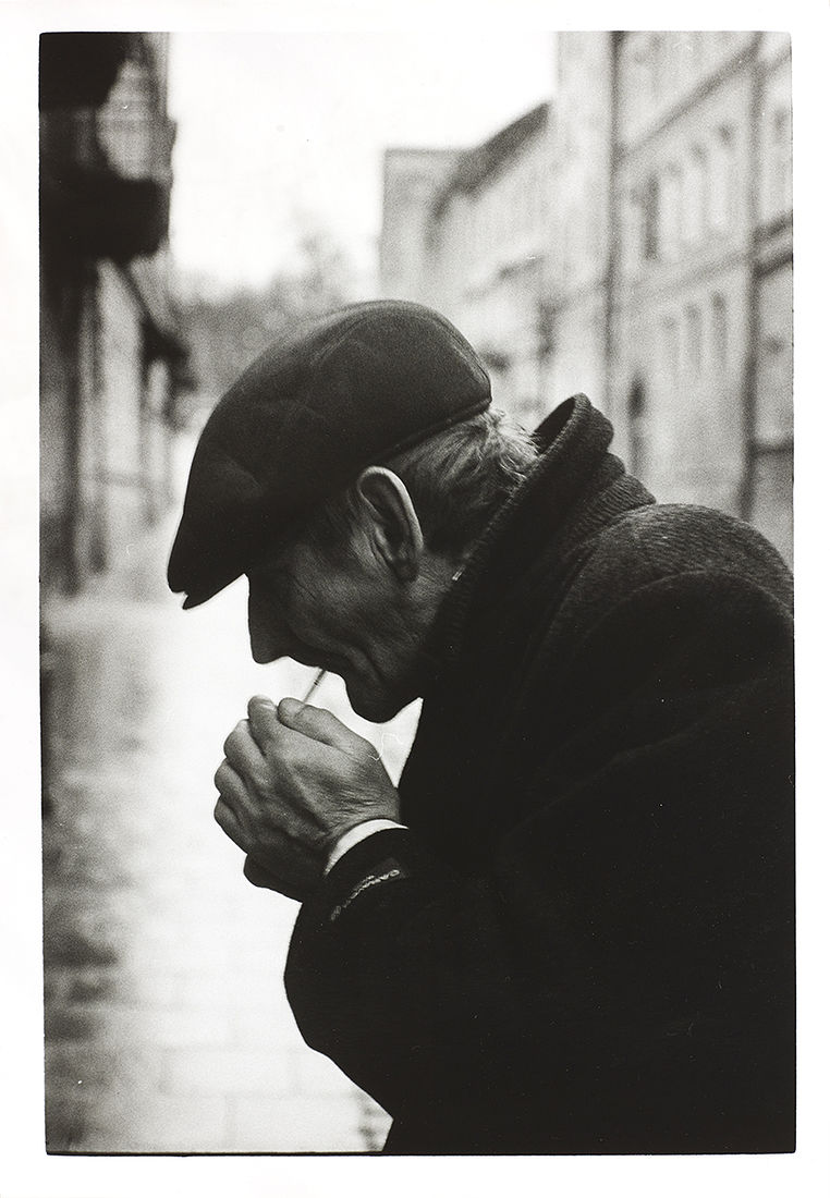 Anya Bocharova (sush). Untitled