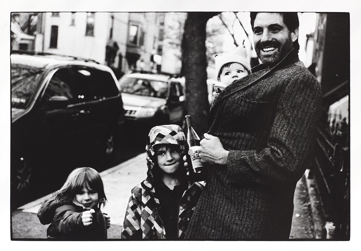 Anya Bocharova (sush). Untitled