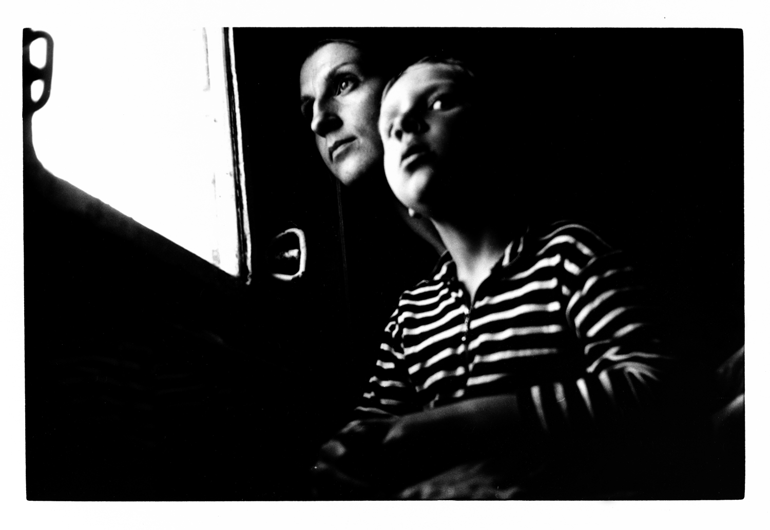 Anya Bocharova (sush). Untitled