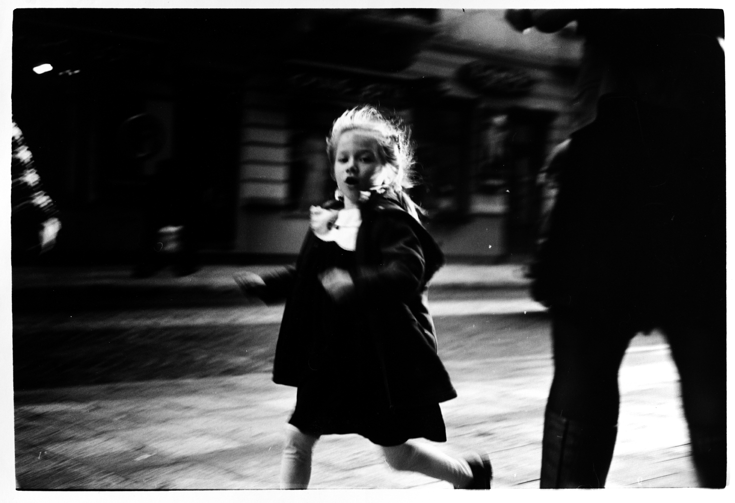 Anya Bocharova (sush). Untitled