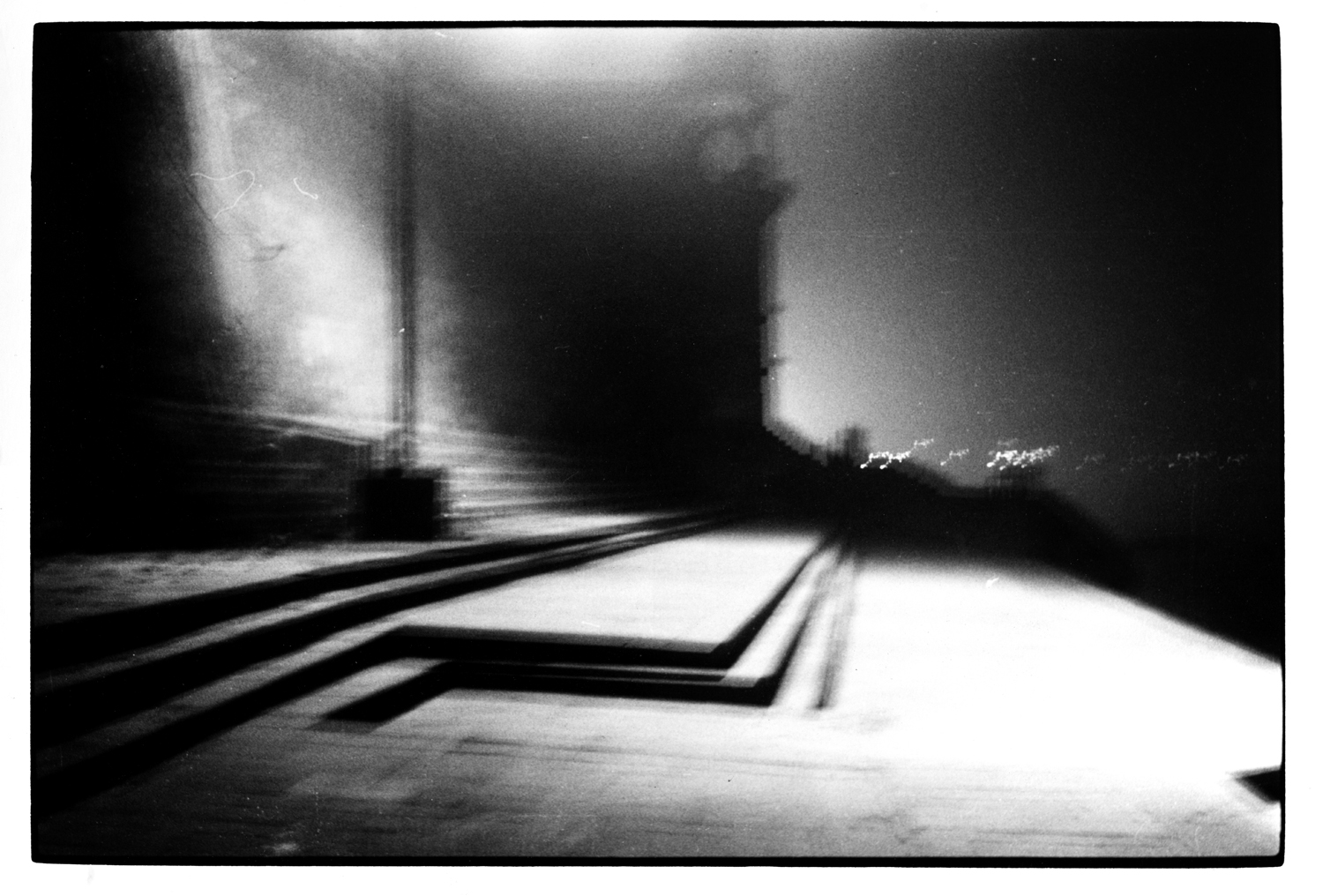 Anya Bocharova (sush). Untitled