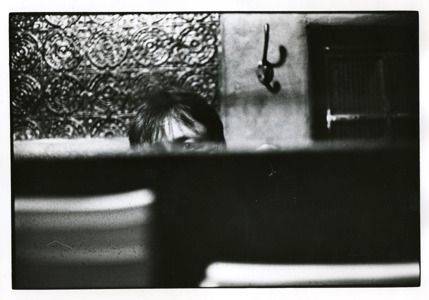 Anya Bocharova (sush). Untitled