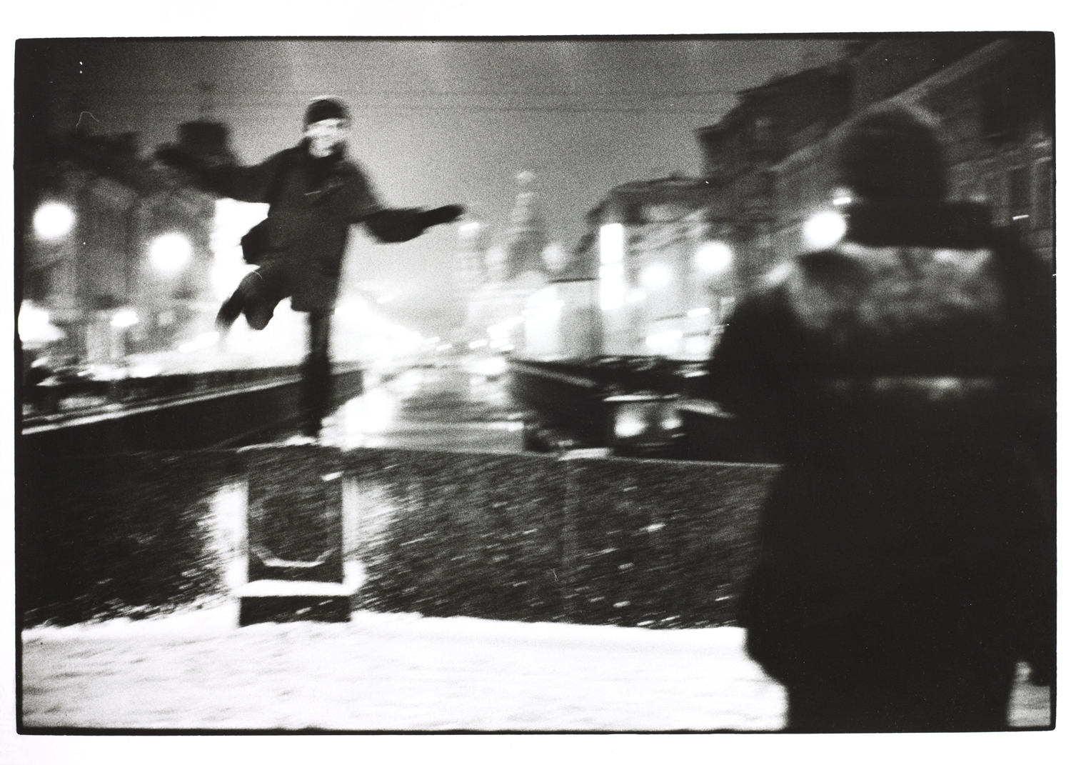 Anya Bocharova (sush). Untitled