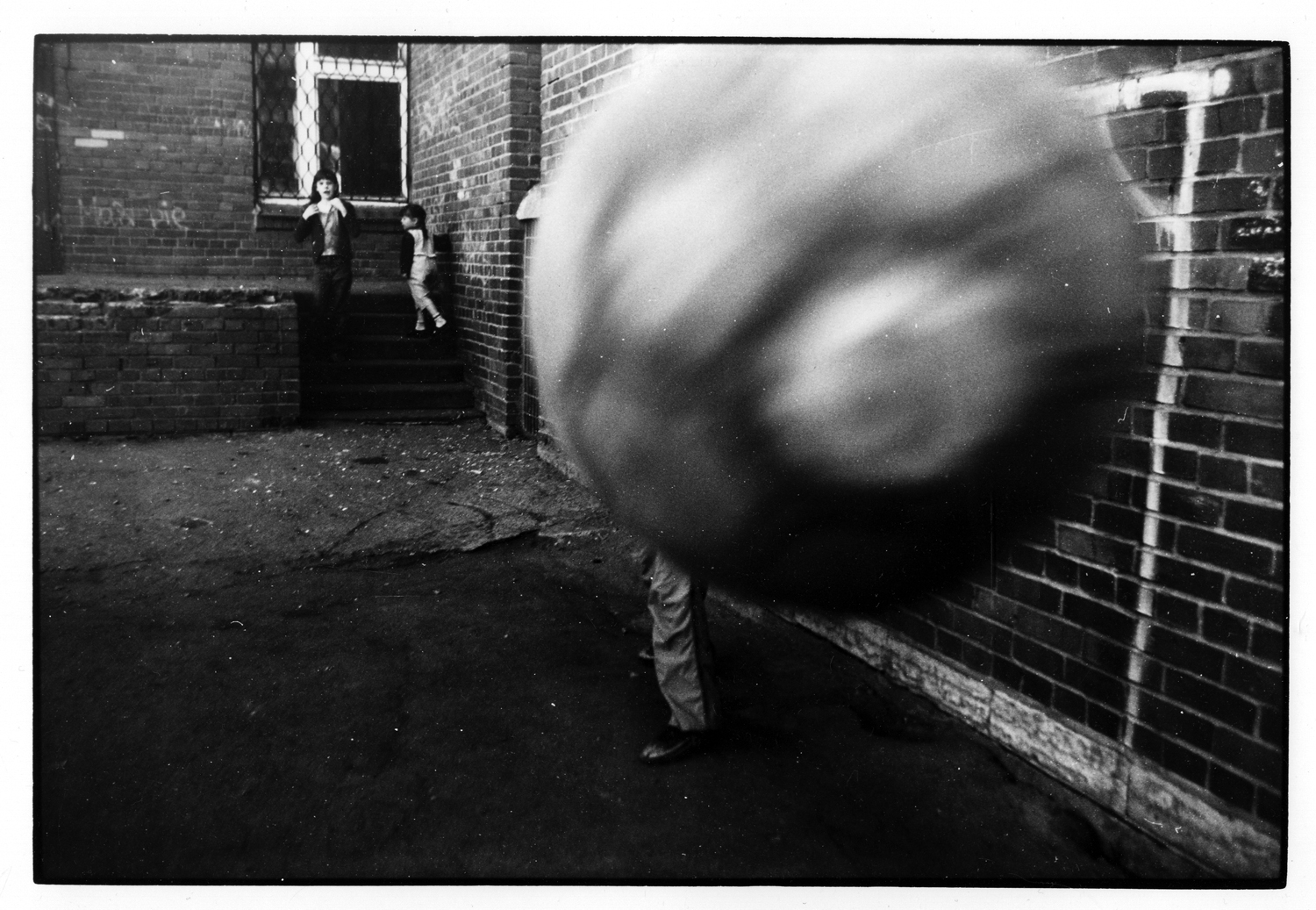 Anya Bocharova (sush). Untitled