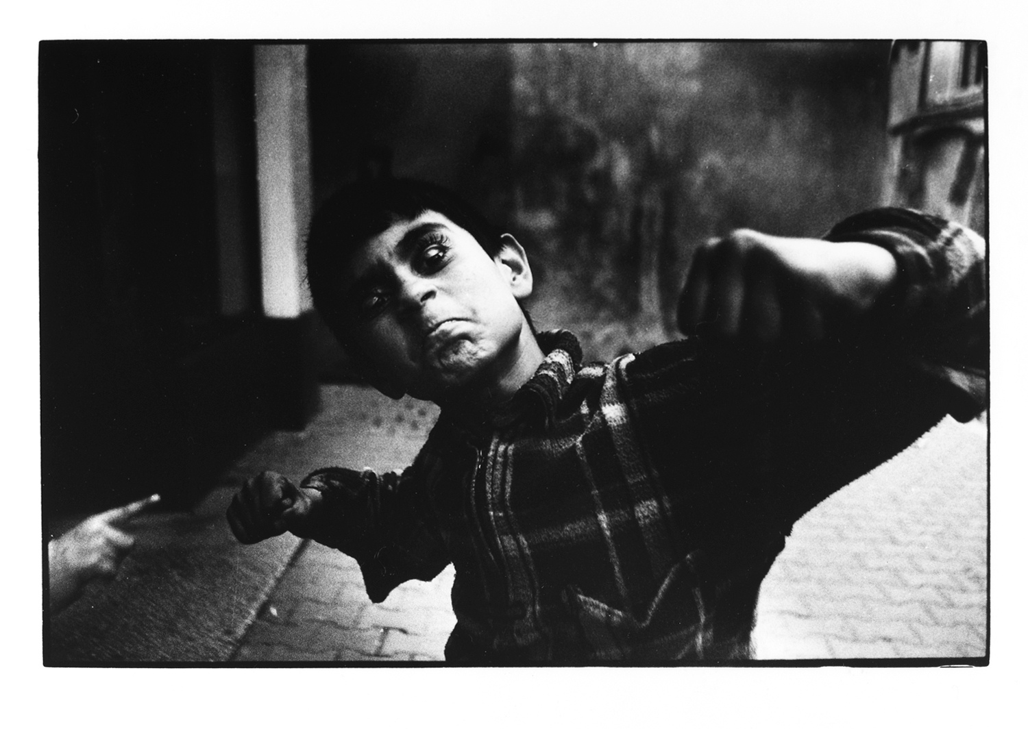 Anya Bocharova (sush). Untitled