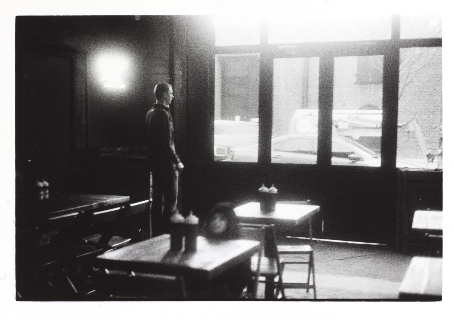 Anya Bocharova (sush). Untitled