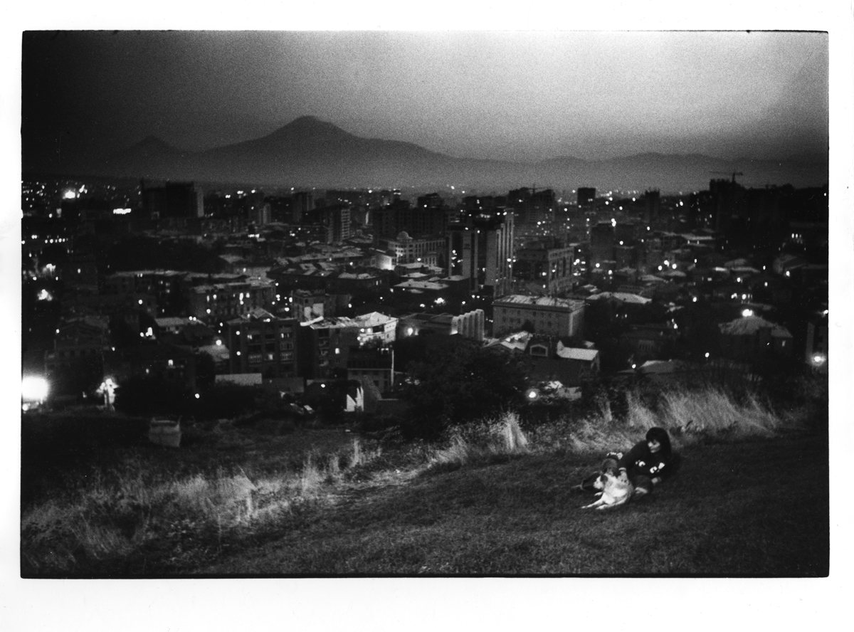 Anya Bocharova (sush). Untitled