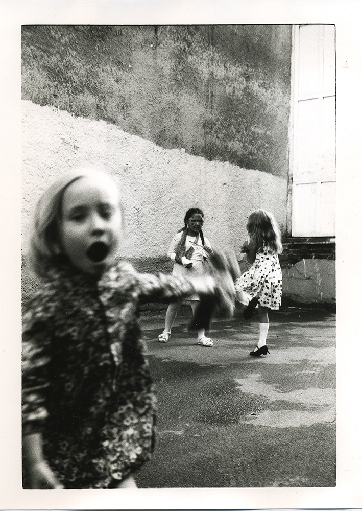 Anya Bocharova (sush). Untitled