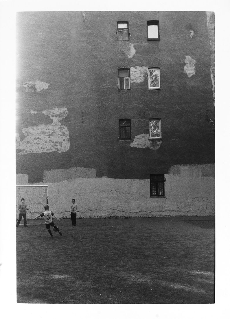 Anya Bocharova (sush). Untitled