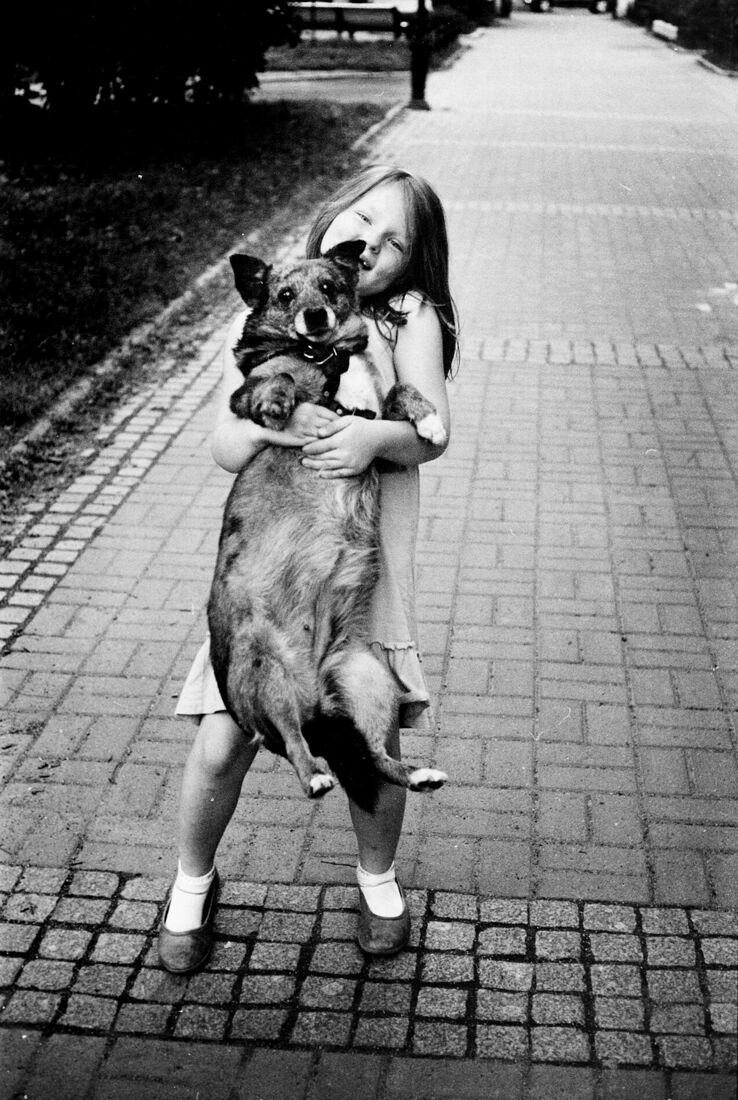 Anya Bocharova (sush). Untitled