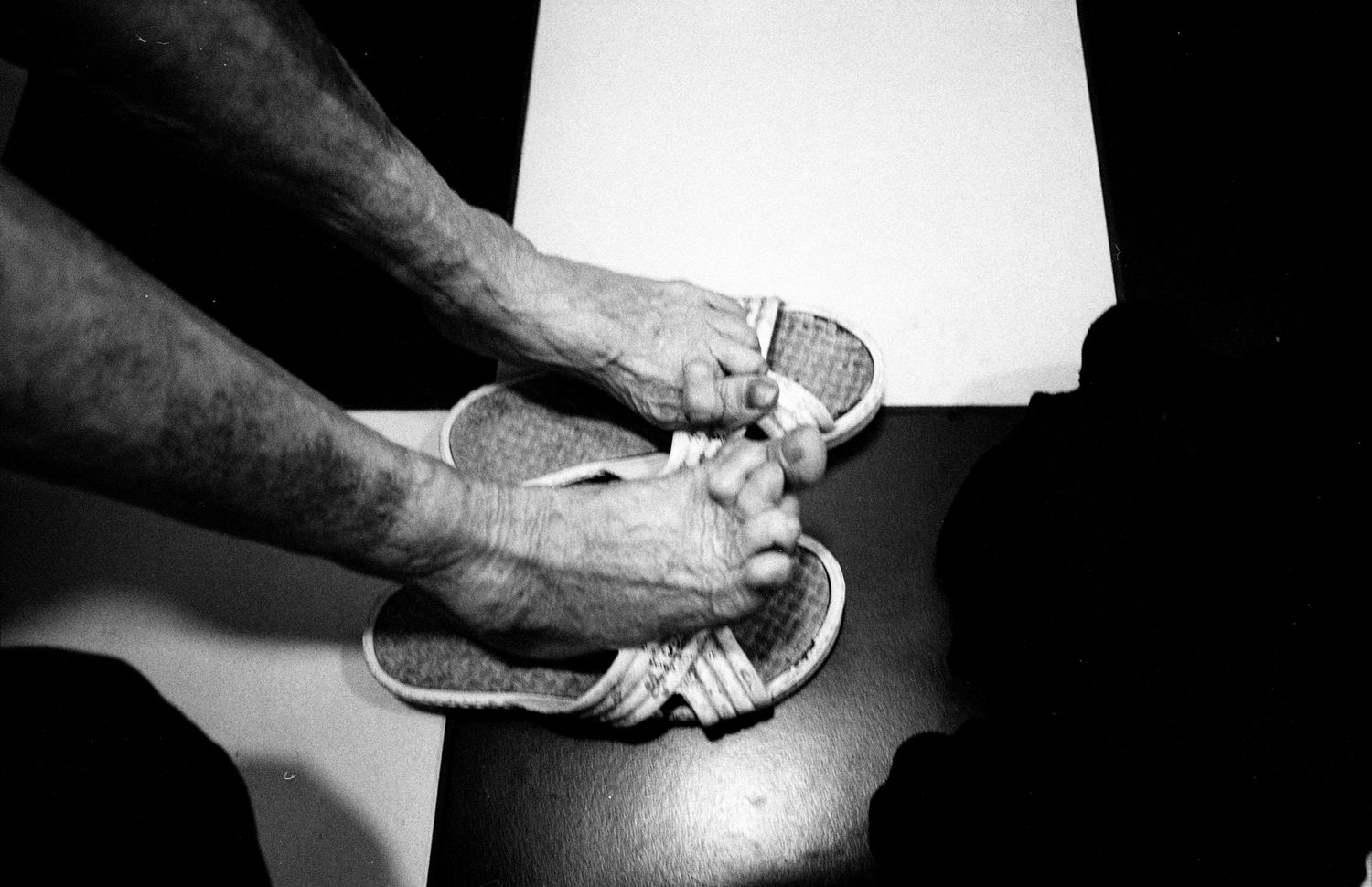 Anya Bocharova (sush). Portfolio. Refugees from Ukraine to Europe, war 24.02.22-. Untitled